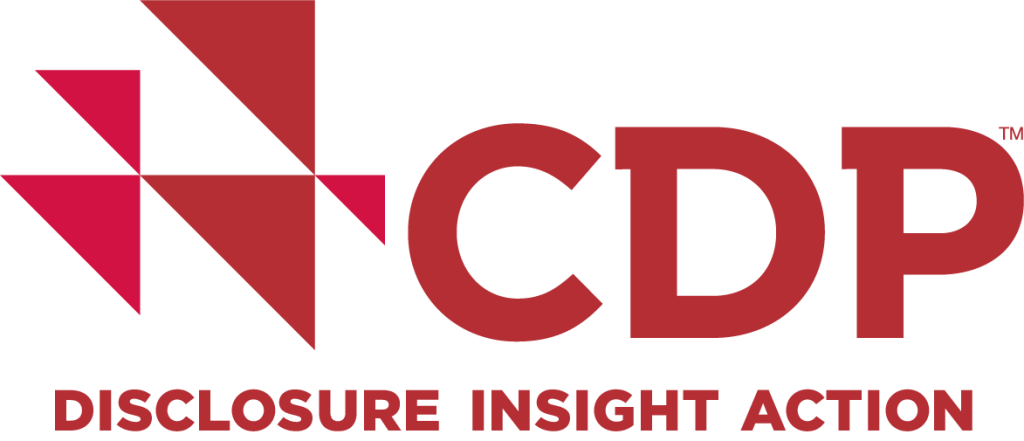 Logo CDP Rating