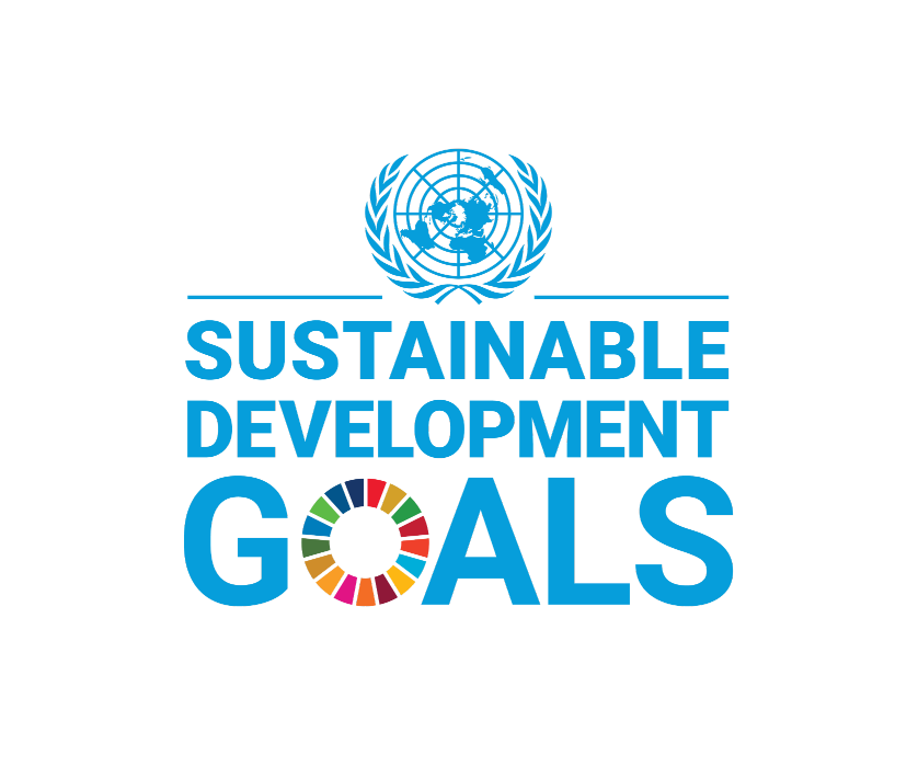 Logo Sustainable Development Goals